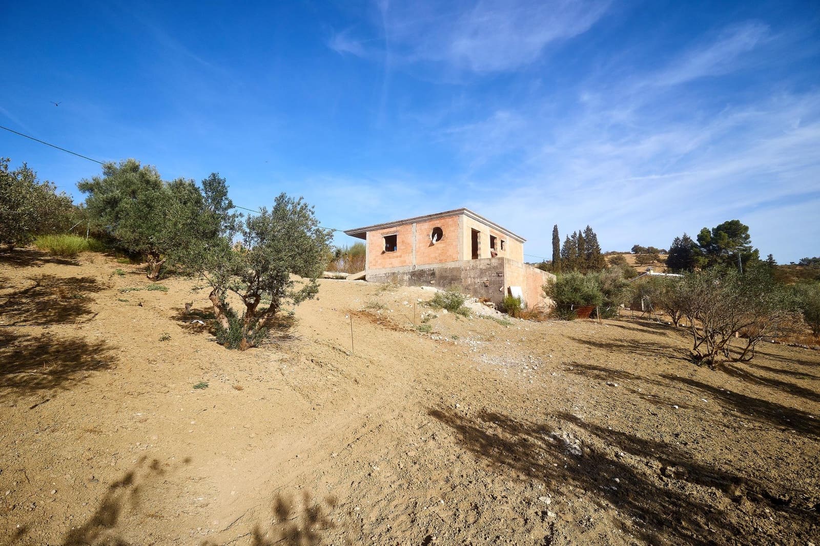 Undeveloped Land for sale in Coin - € 179,500 (Ref: 8536439)