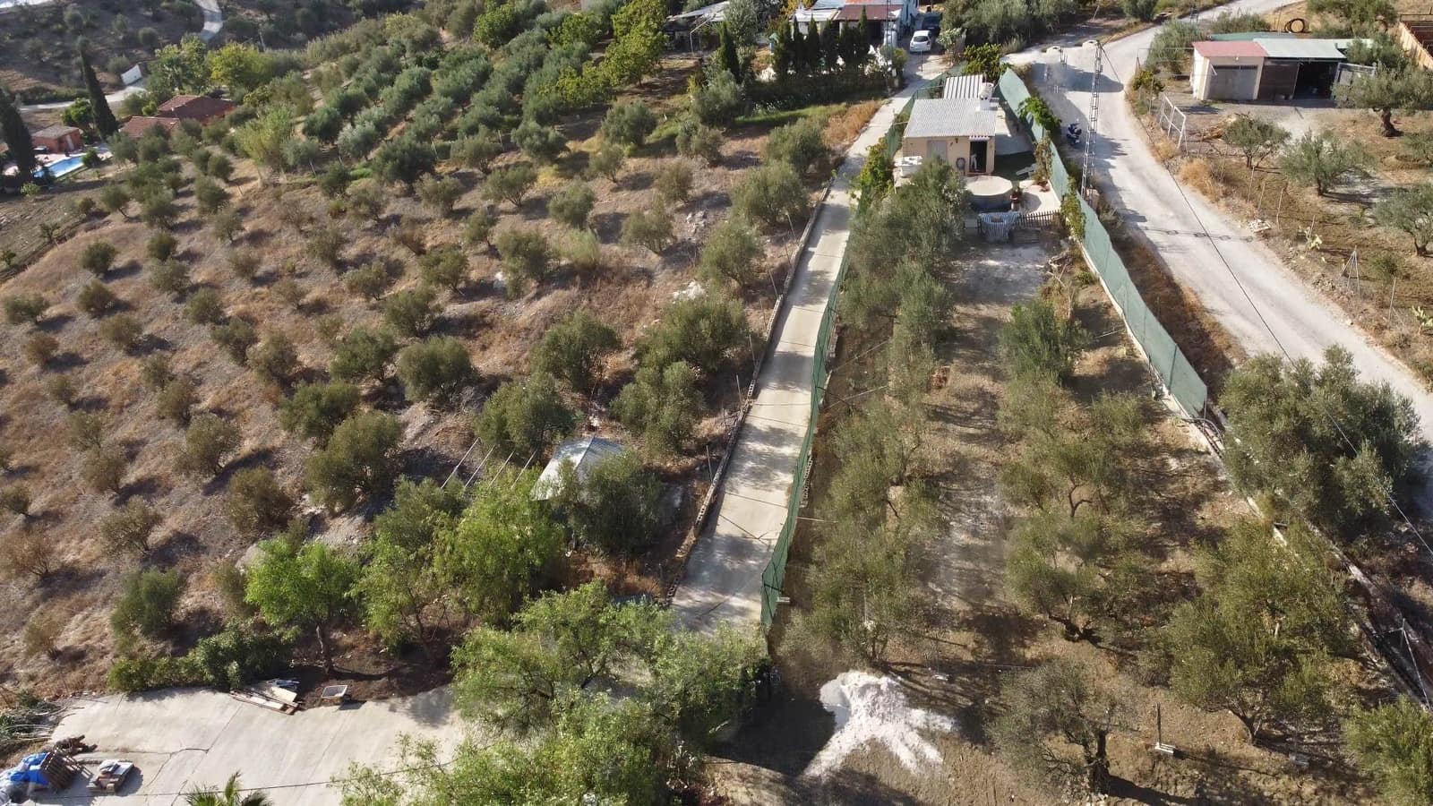 Grond te koop in Coin - € 179.500 (Ref: 8536439)