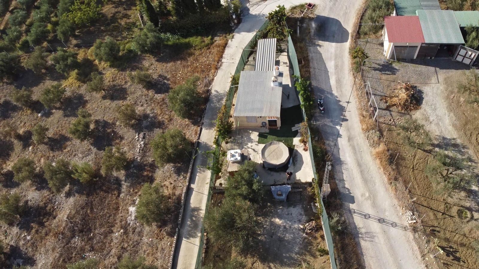 Grond te koop in Coin - € 179.500 (Ref: 8536439)