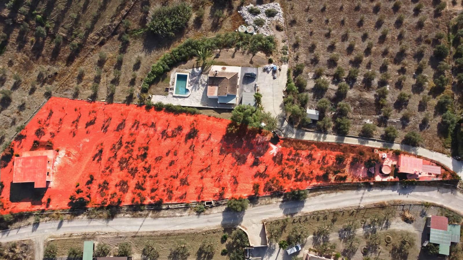 Grond te koop in Coin - € 179.500 (Ref: 8536439)