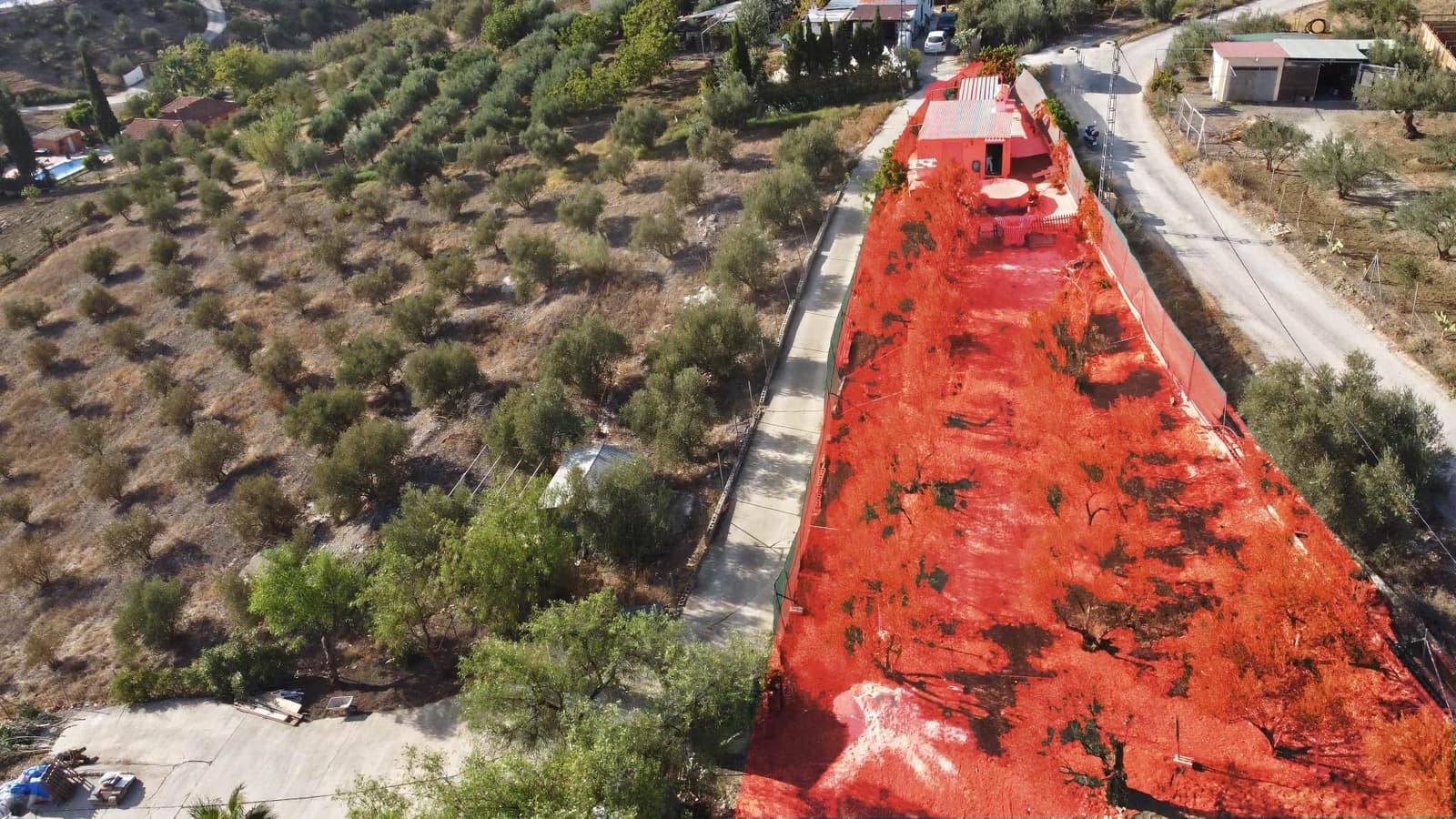 Grond te koop in Coin - € 179.500 (Ref: 8536439)