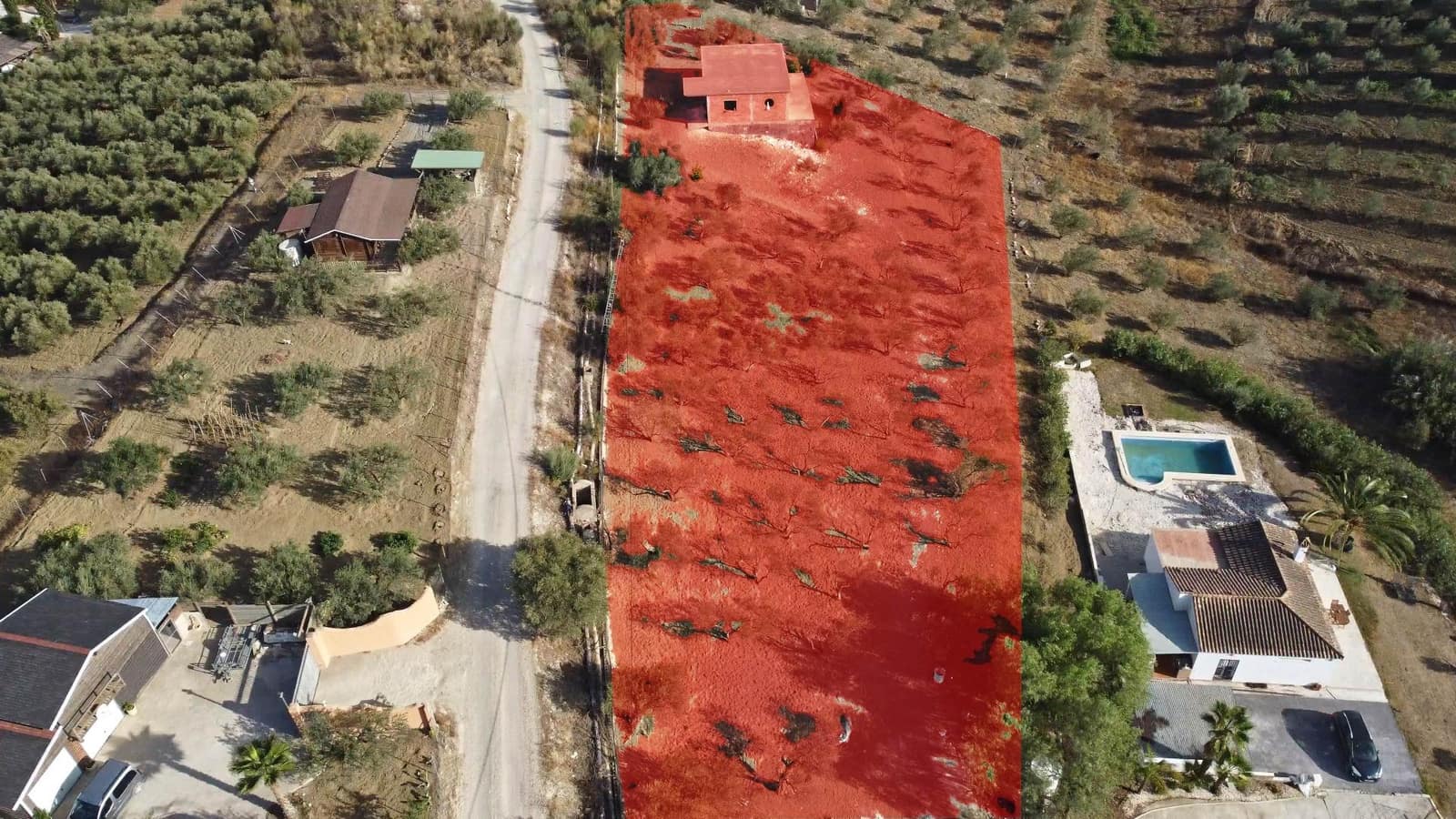 Grond te koop in Coin - € 179.500 (Ref: 8536439)