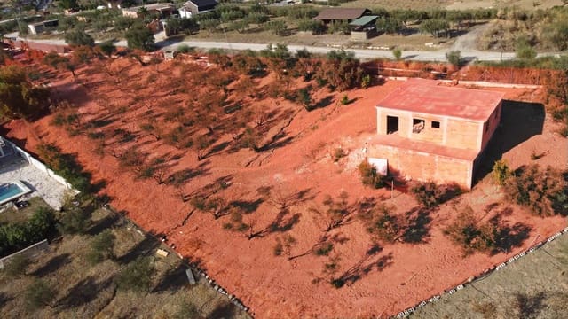 Grond te koop in Coín - € 179.500 (Ref: 8536439)