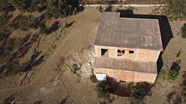 Grond te koop in Coín - € 179.500 (Ref: 8536439)