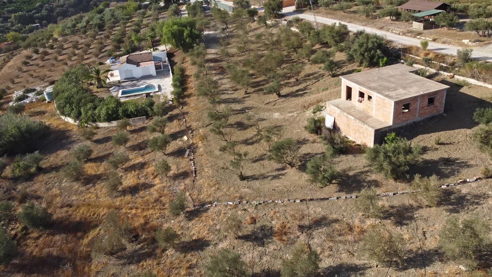 Grond te koop in Coin - € 179.500 (Ref: 8536439)