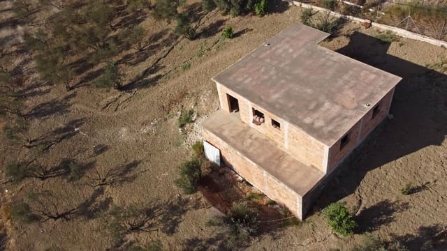 Grond te koop in Coín - € 179.500 (Ref: 8536439)