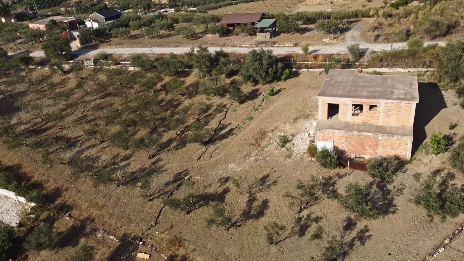 Grond te koop in Coin - € 179.500 (Ref: 8536439)