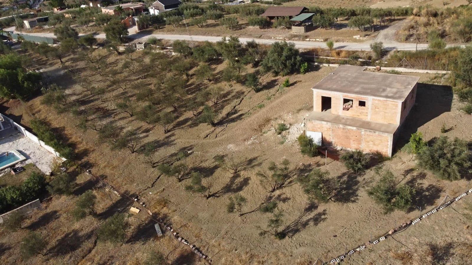 Grond te koop in Coin - € 179.500 (Ref: 8536439)