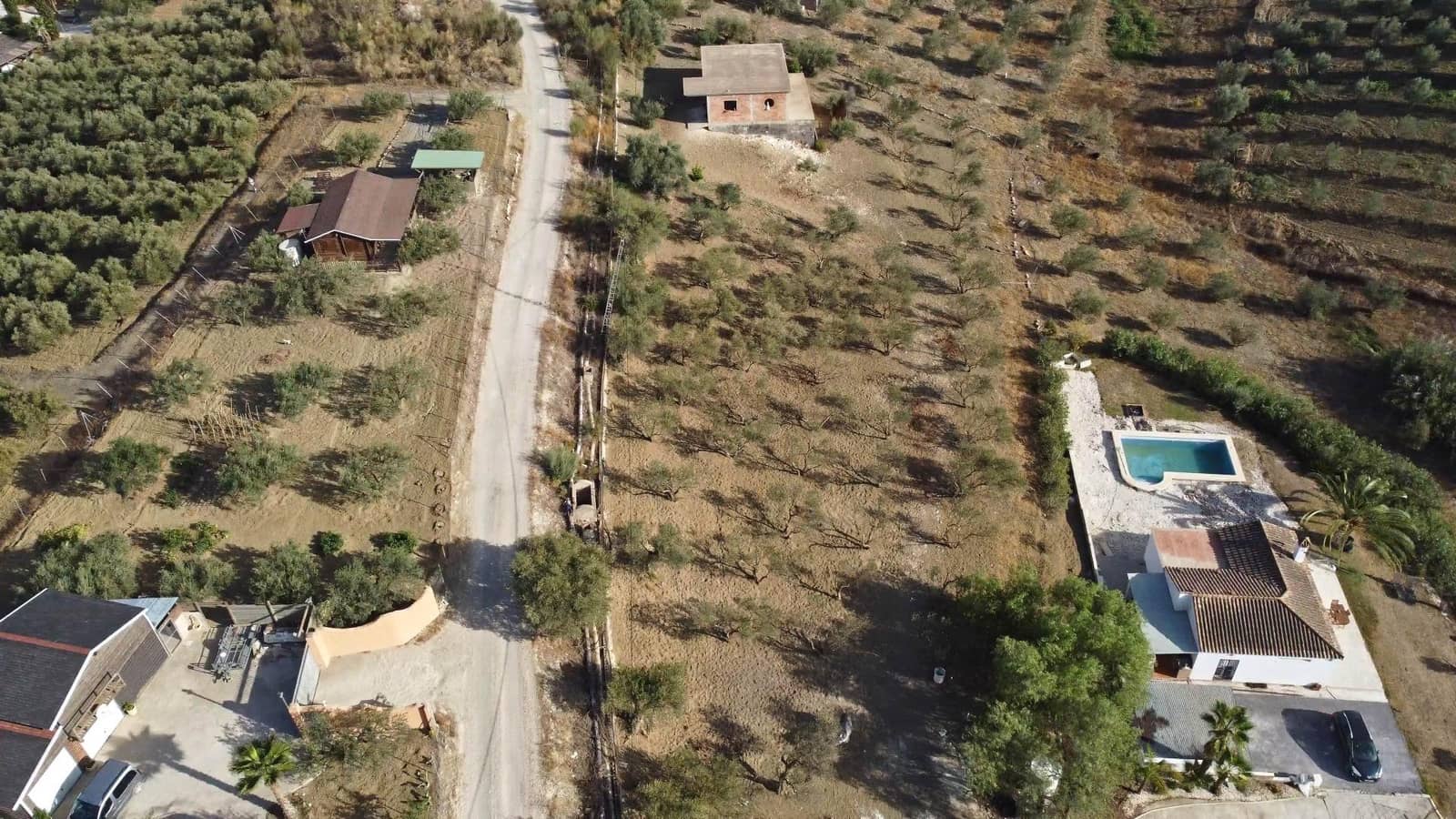 Grond te koop in Coin - € 179.500 (Ref: 8536439)