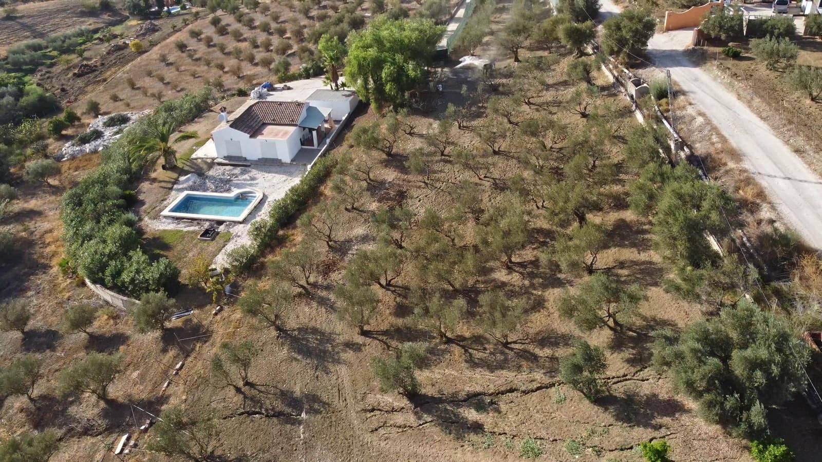 Grond te koop in Coin - € 179.500 (Ref: 8536439)