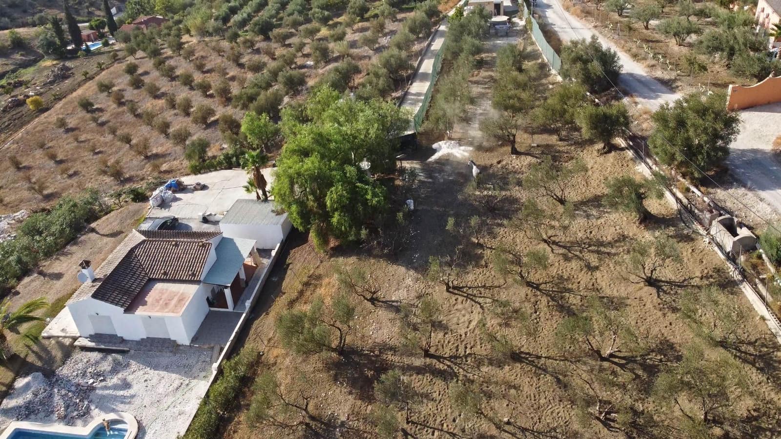 Grond te koop in Coin - € 179.500 (Ref: 8536439)