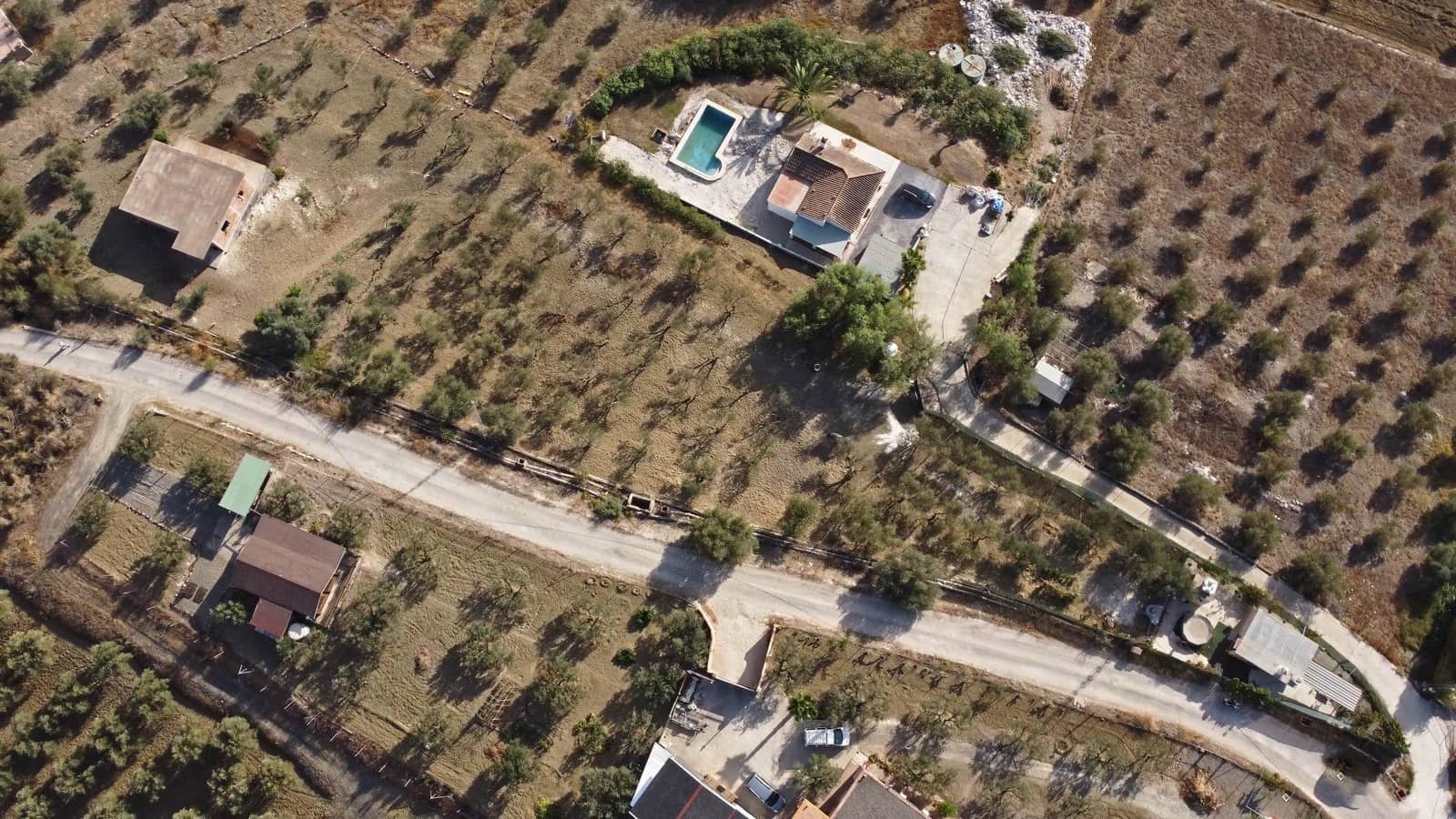 Grond te koop in Coin - € 179.500 (Ref: 8536439)