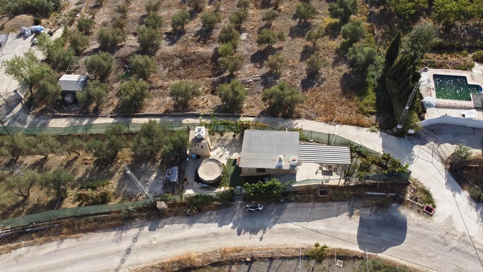 Grond te koop in Coin - € 179.500 (Ref: 8536439)