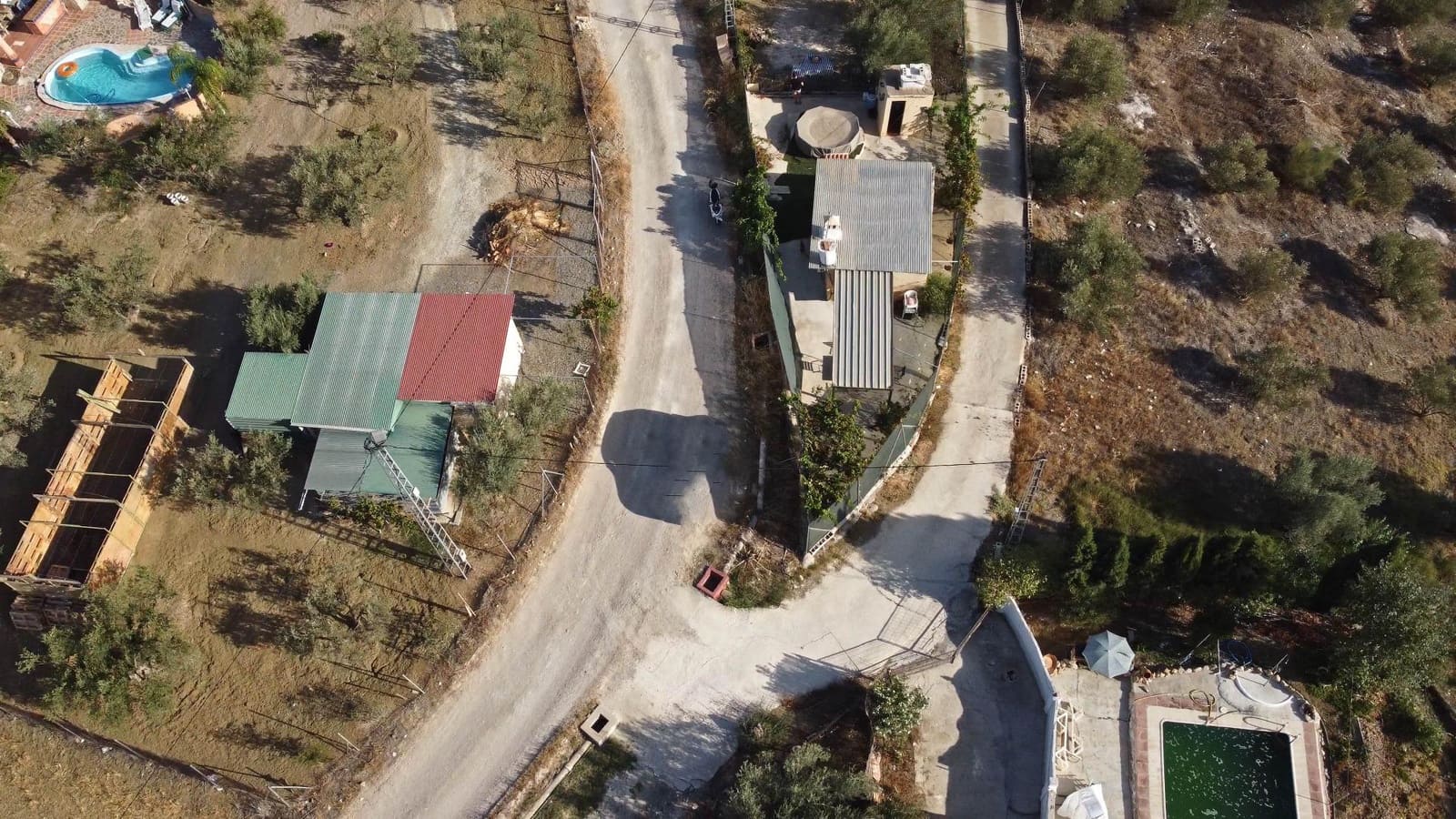 Grond te koop in Coin - € 179.500 (Ref: 8536439)