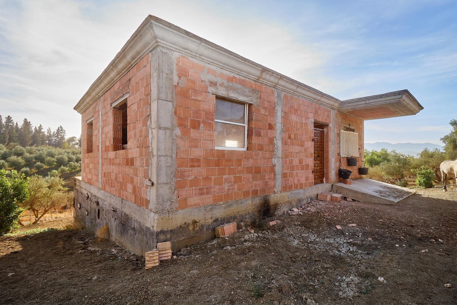 Grond te koop in Coin - € 179.500 (Ref: 8536439)