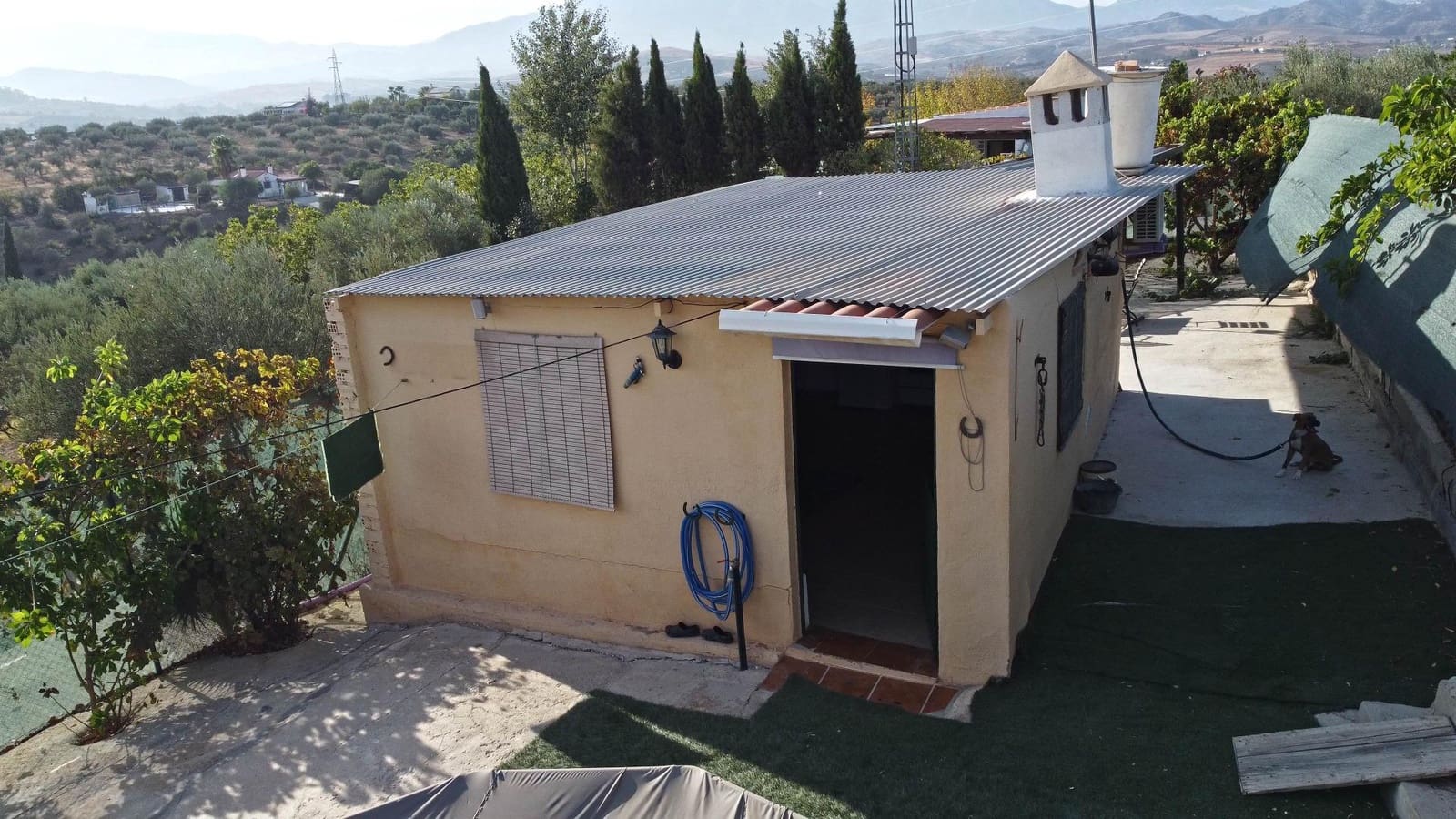 Grond te koop in Coin - € 179.500 (Ref: 8536439)