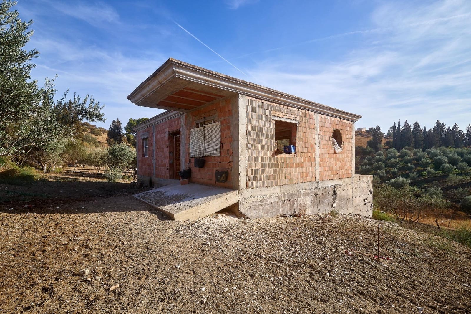 Grond te koop in Coin - € 179.500 (Ref: 8536439)