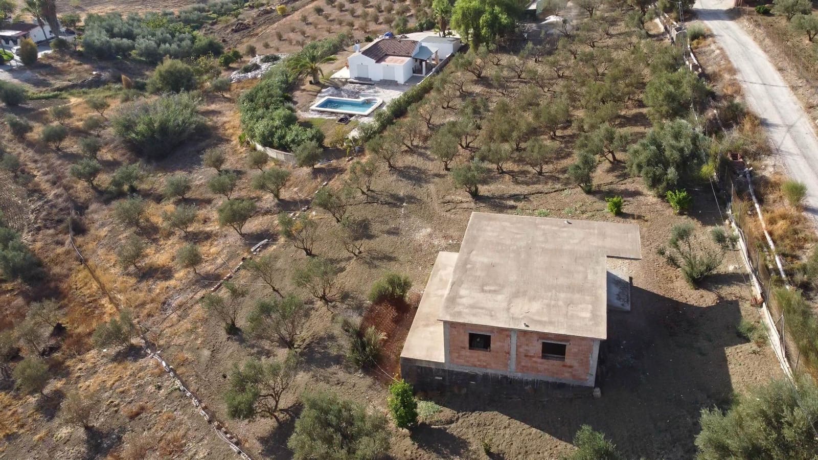 Grond te koop in Coin - € 179.500 (Ref: 8536439)