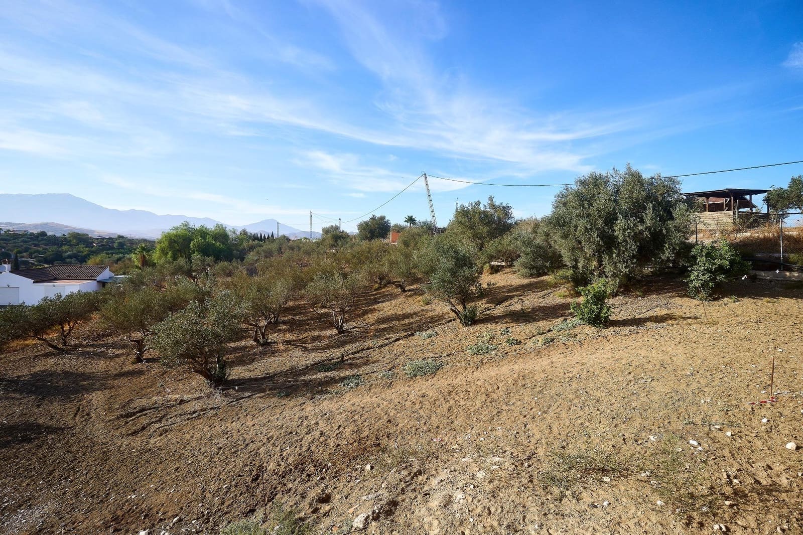 Grond te koop in Coin - € 179.500 (Ref: 8536439)