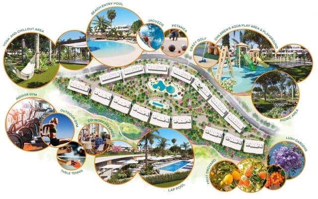 3 camera da letto Attico in vendita in La Alcaidesa con piscina garage - 865.000 € (Rif: 8570579)