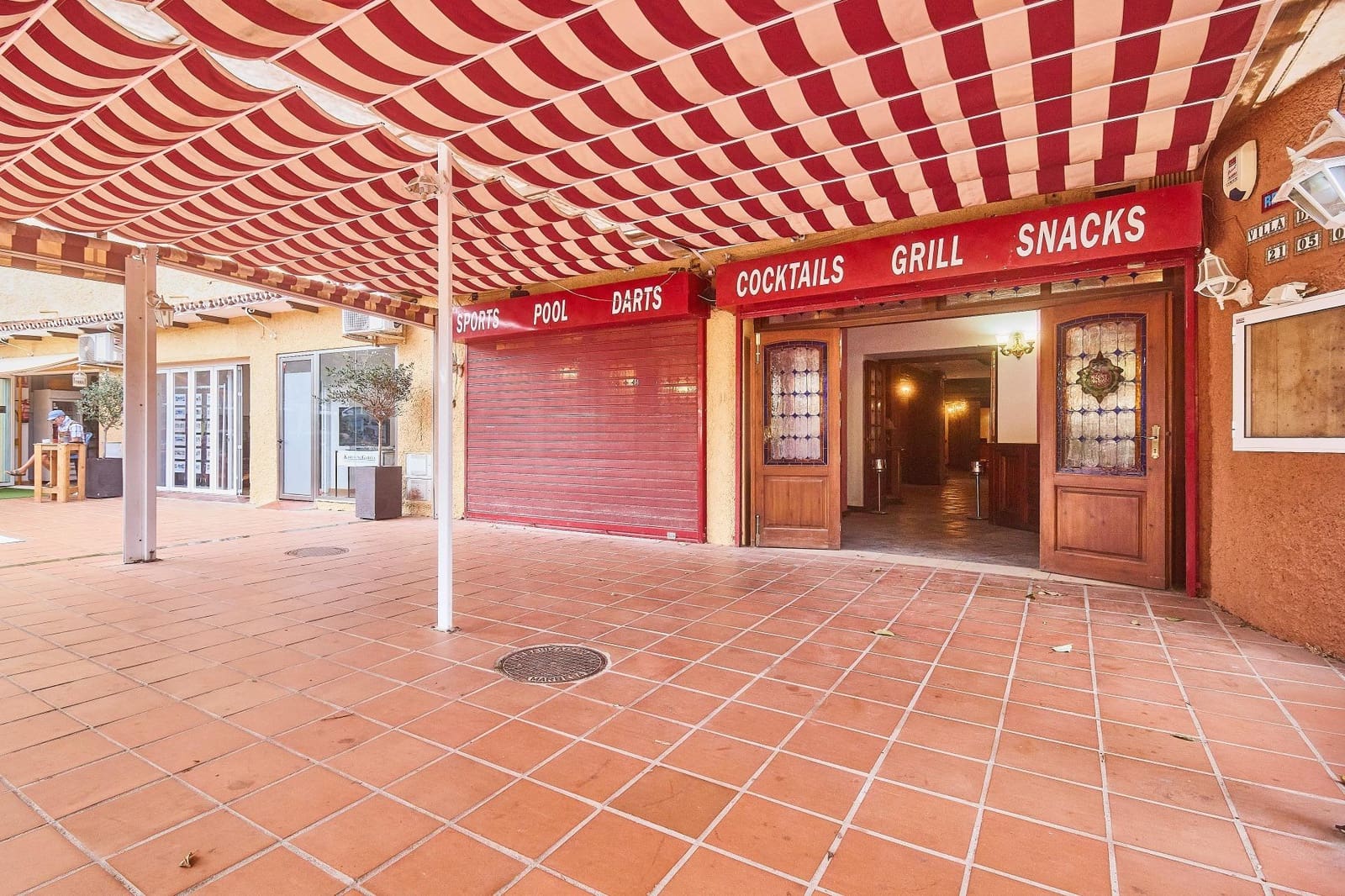 Företag till salu i Marbella - 550 000 € (Ref: 8577653)