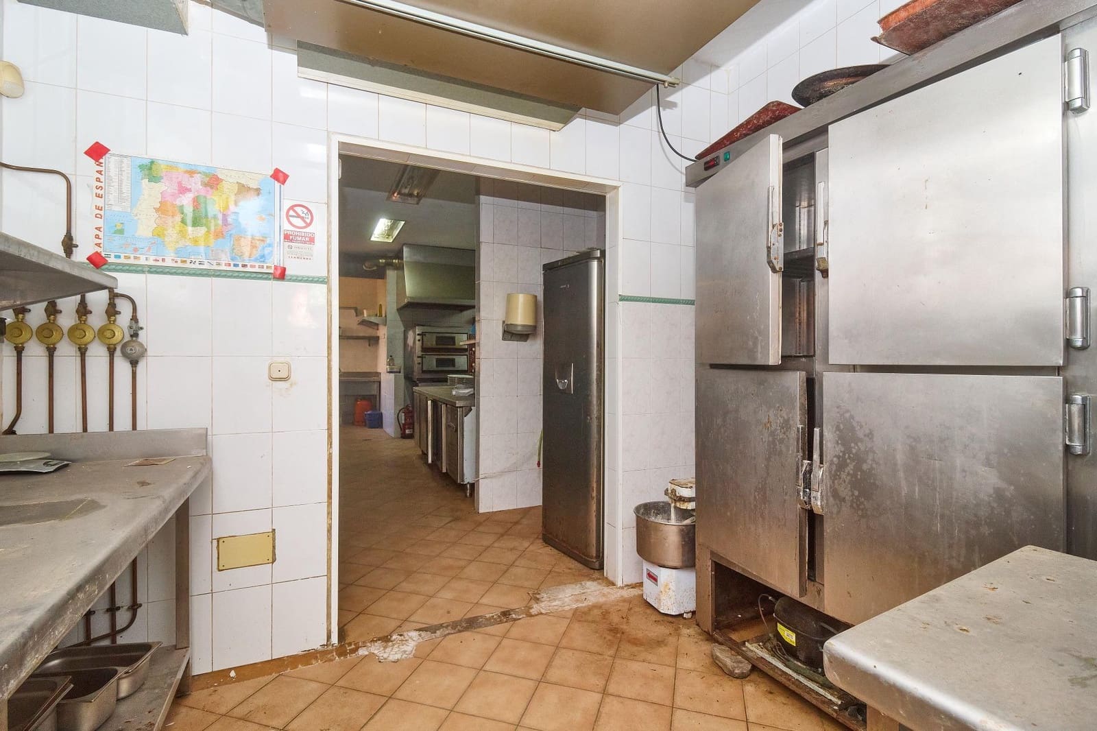 Företag till salu i Marbella - 550 000 € (Ref: 8577653)