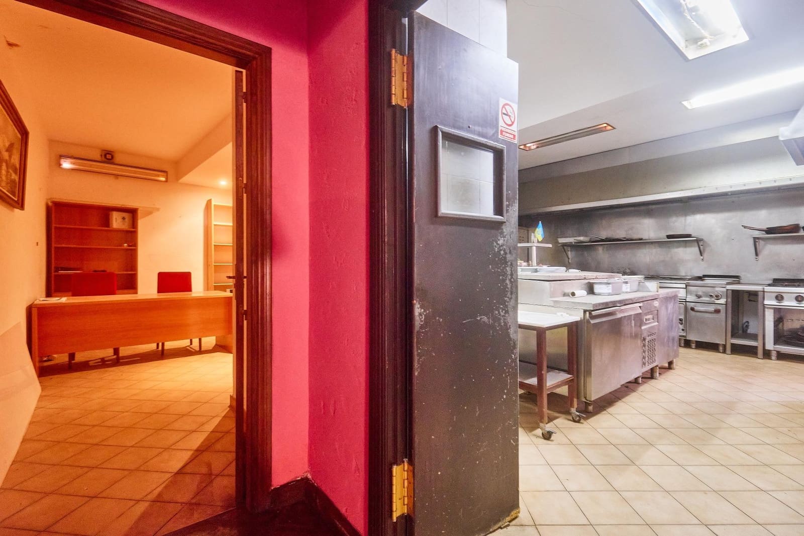 Företag till salu i Marbella - 550 000 € (Ref: 8577653)