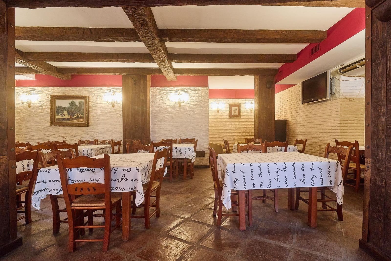 Företag till salu i Marbella - 550 000 € (Ref: 8577653)