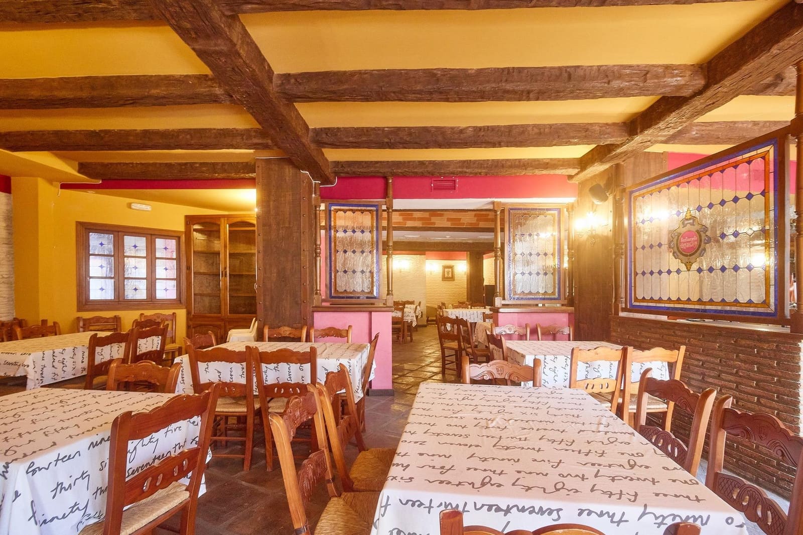 Företag till salu i Marbella - 550 000 € (Ref: 8577653)