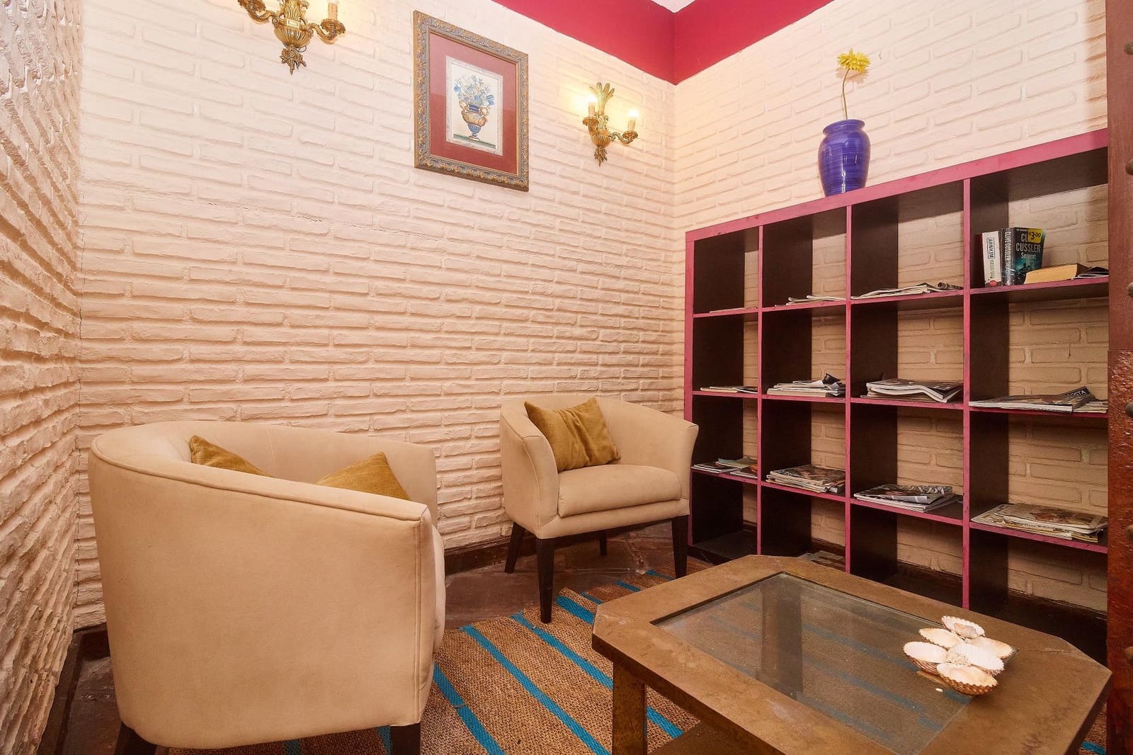 Företag till salu i Marbella - 550 000 € (Ref: 8577653)