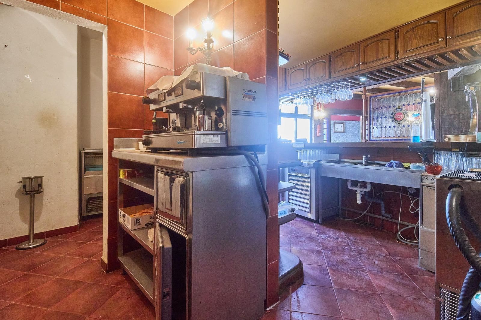 Företag till salu i Marbella - 550 000 € (Ref: 8577653)