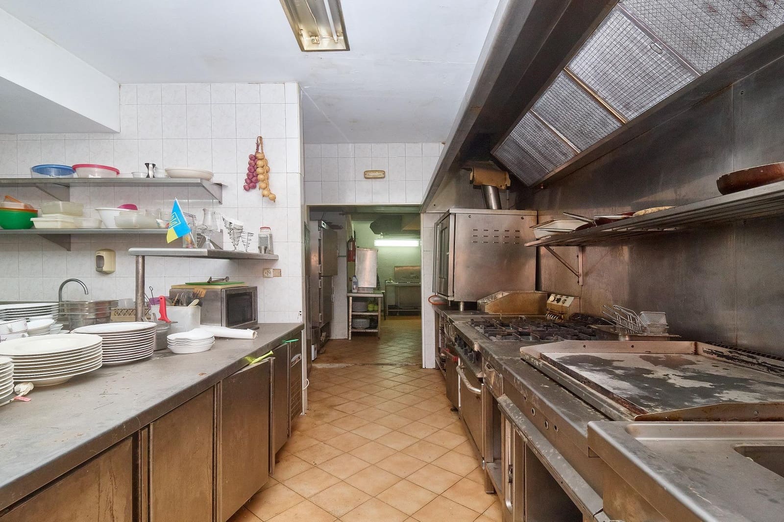 Företag till salu i Marbella - 550 000 € (Ref: 8577653)