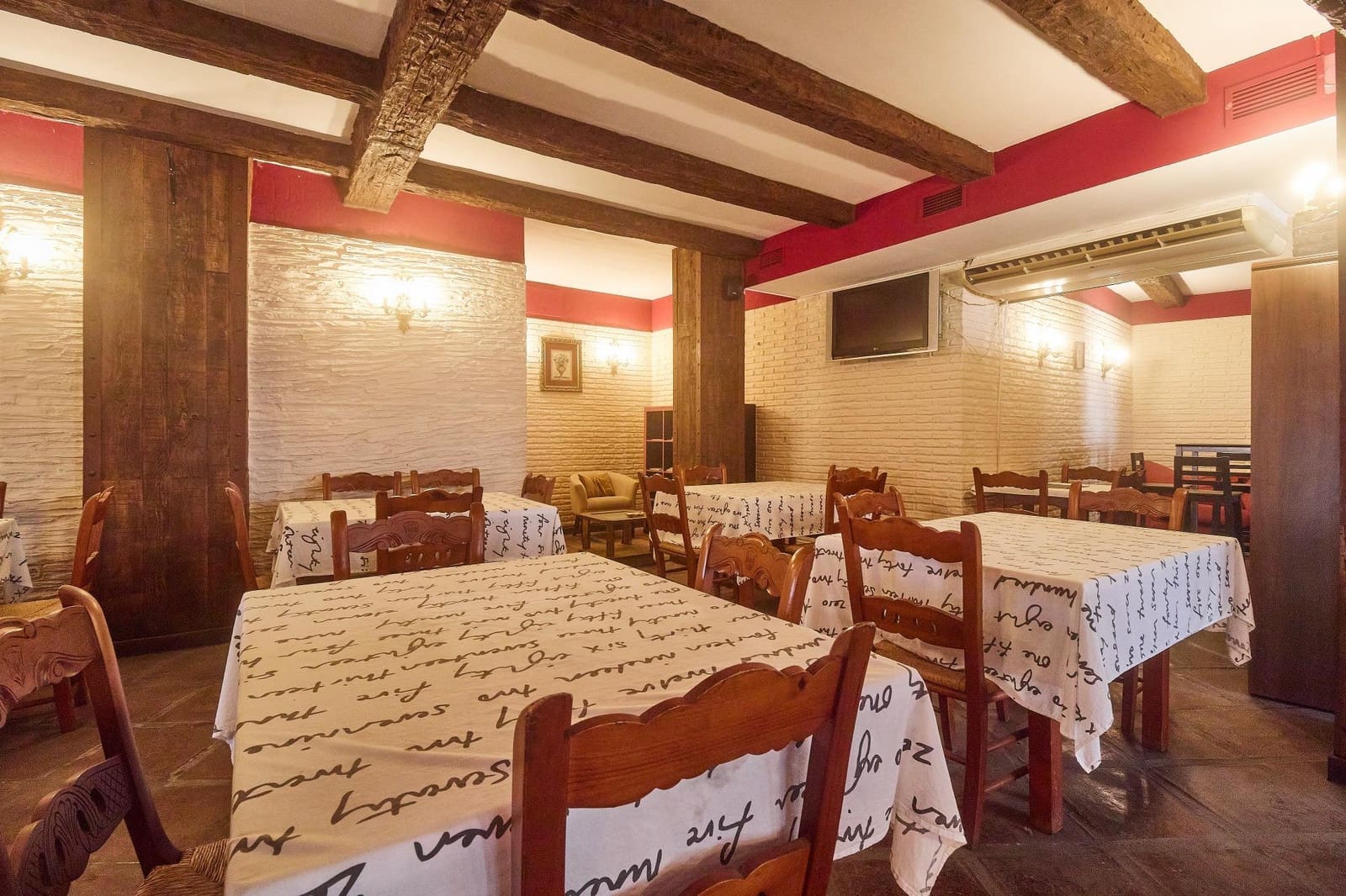 Företag till salu i Marbella - 550 000 € (Ref: 8577653)