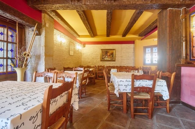 Bedrijf te koop in Marbella - € 550.000 (Ref: 8577653)