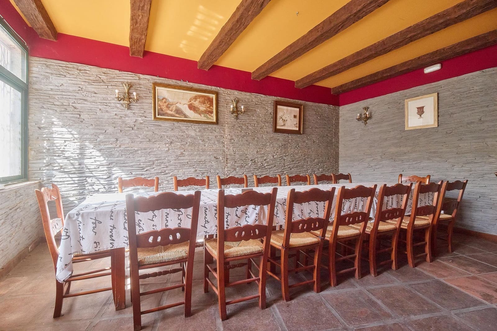 Företag till salu i Marbella - 550 000 € (Ref: 8577653)