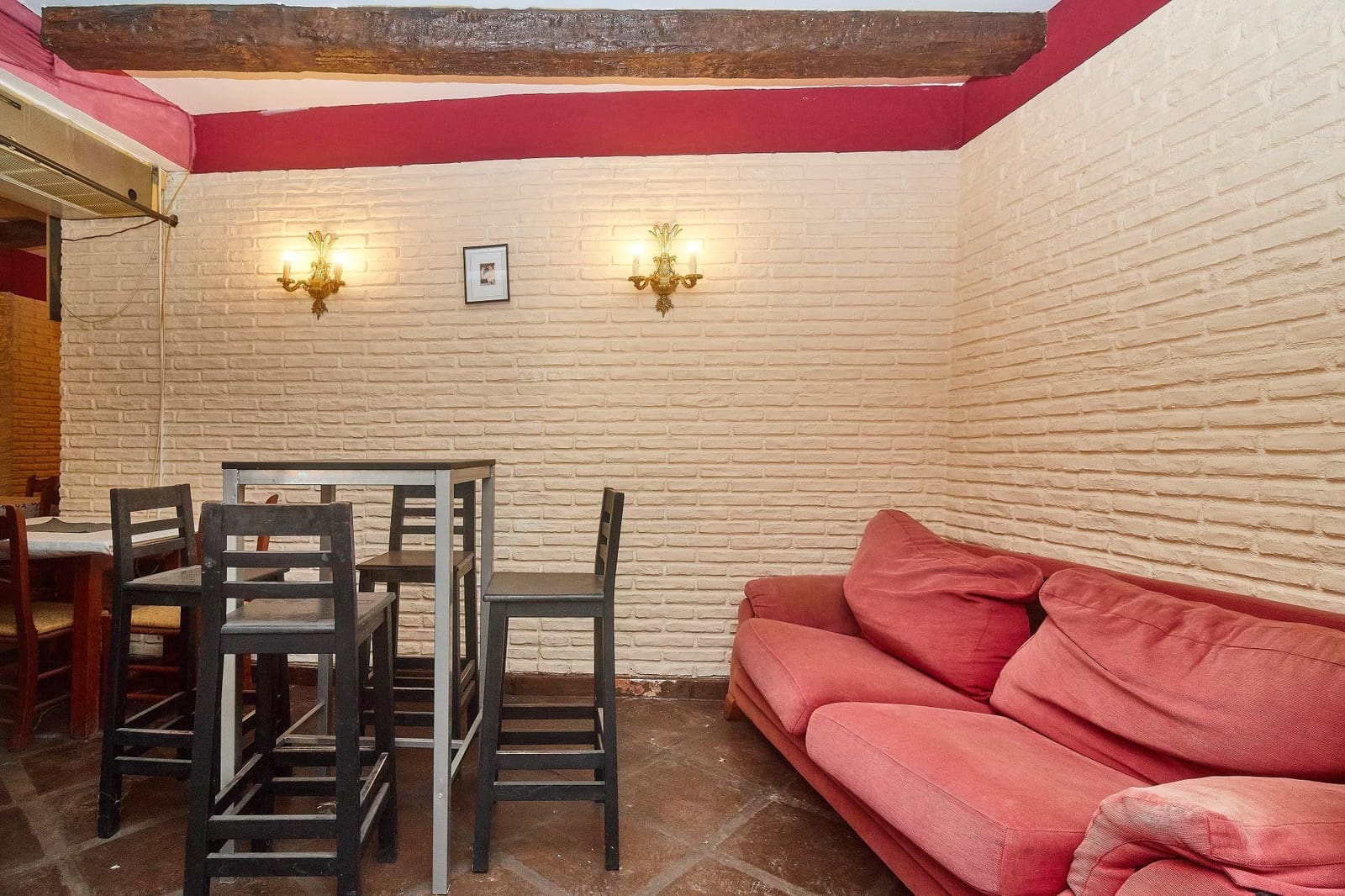 Företag till salu i Marbella - 550 000 € (Ref: 8577653)