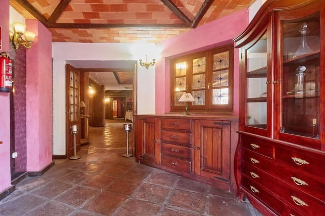 Bedrijf te koop in Marbella - € 550.000 (Ref: 8577653)