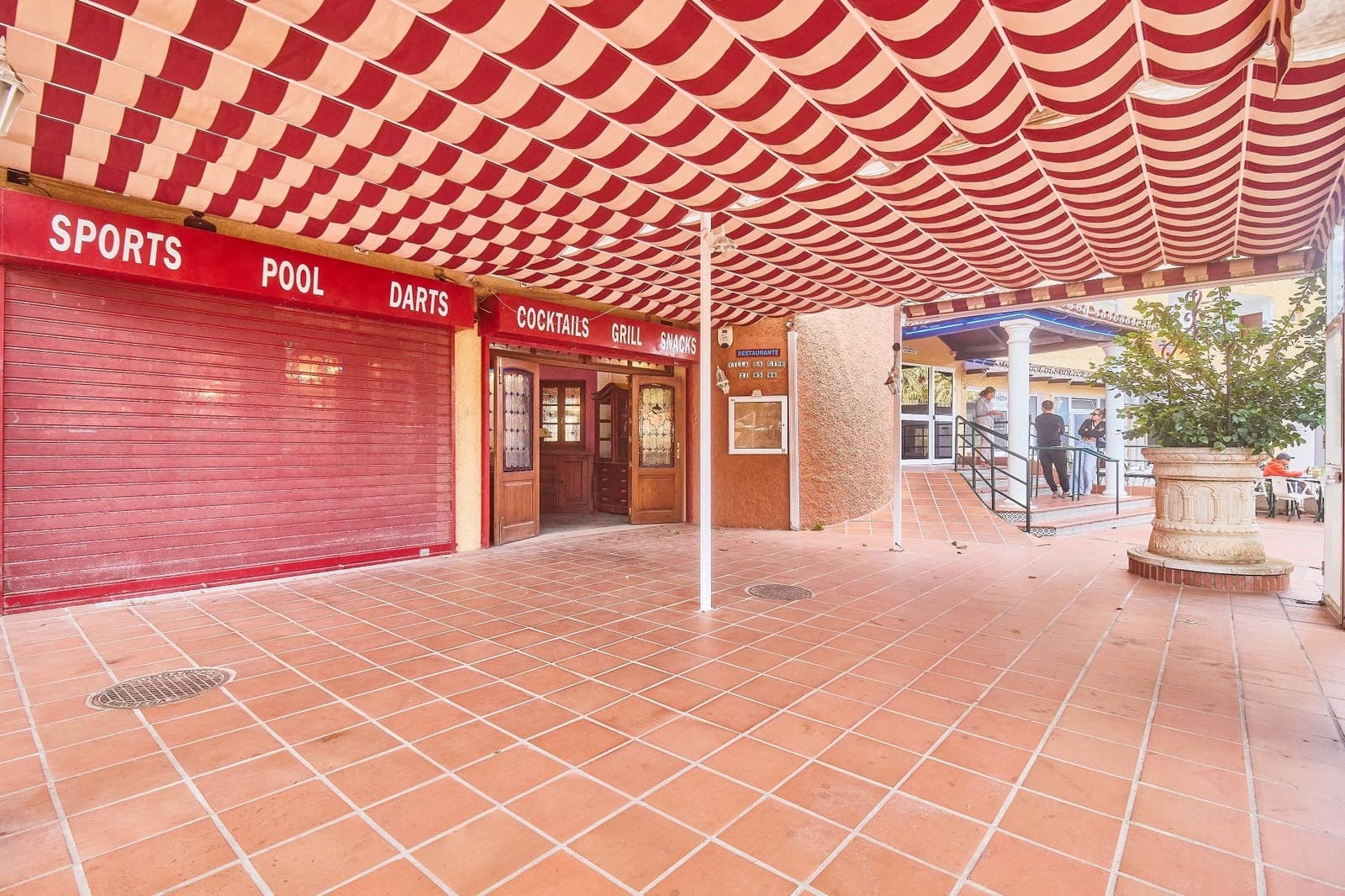 Företag till salu i Marbella - 550 000 € (Ref: 8577653)