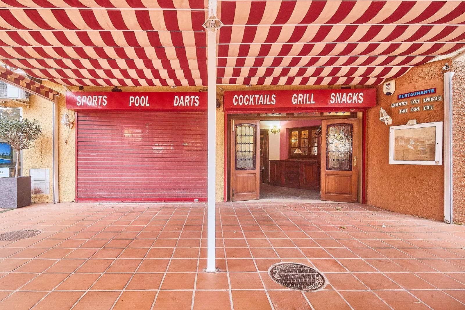 Företag till salu i Marbella - 550 000 € (Ref: 8577653)