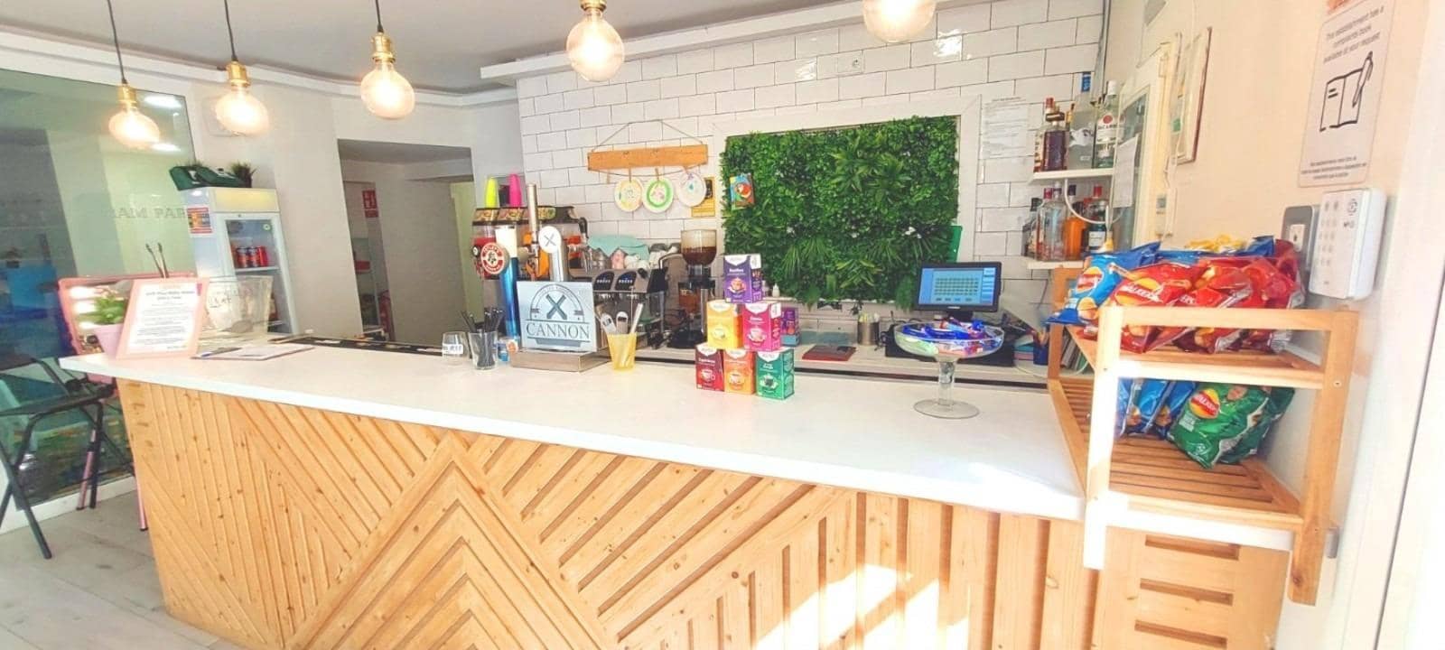 Komercyjne na sprzedaż w Fuengirola - 1 350 000 € (Ref: 8624195)