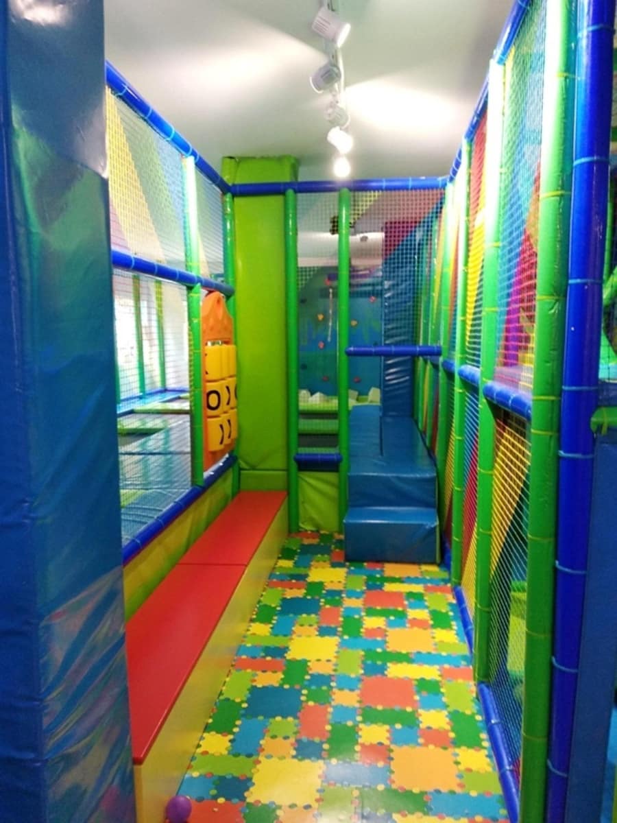 Komercyjne na sprzedaż w Fuengirola - 1 350 000 € (Ref: 8624195)