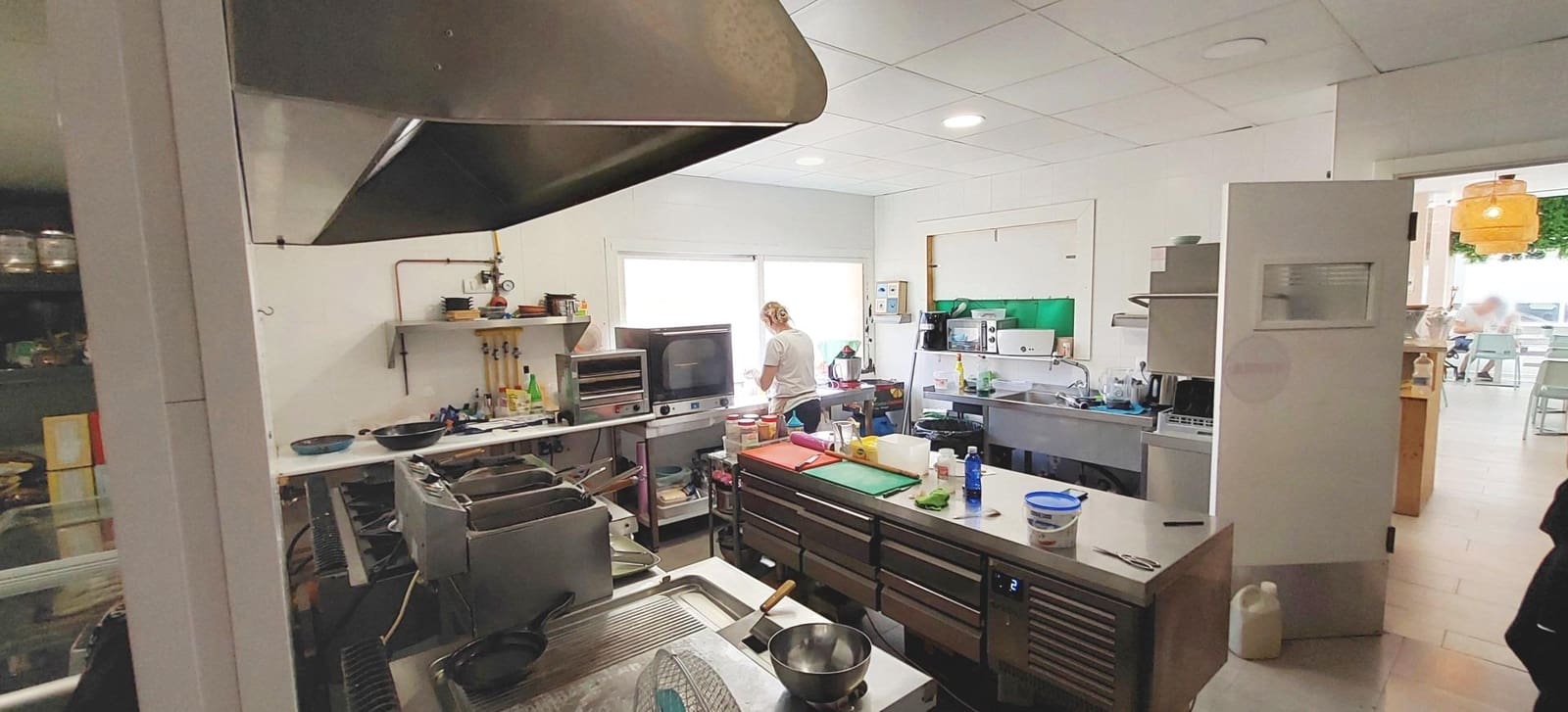 Komercyjne na sprzedaż w Fuengirola - 1 350 000 € (Ref: 8624195)