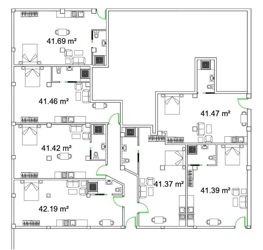 Komercyjne na sprzedaż w Fuengirola - 1 350 000 € (Ref: 8624195)