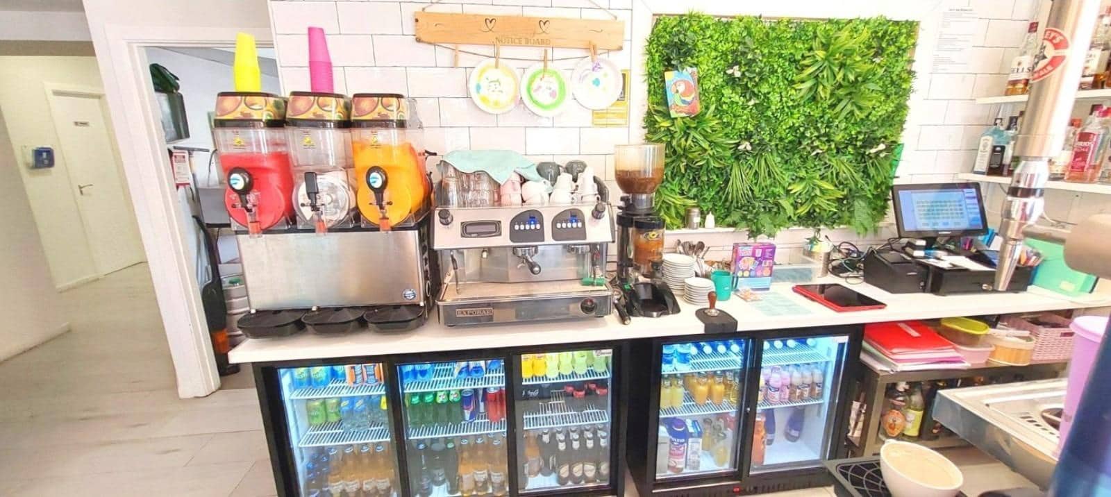 Komercyjne na sprzedaż w Fuengirola - 1 350 000 € (Ref: 8624195)