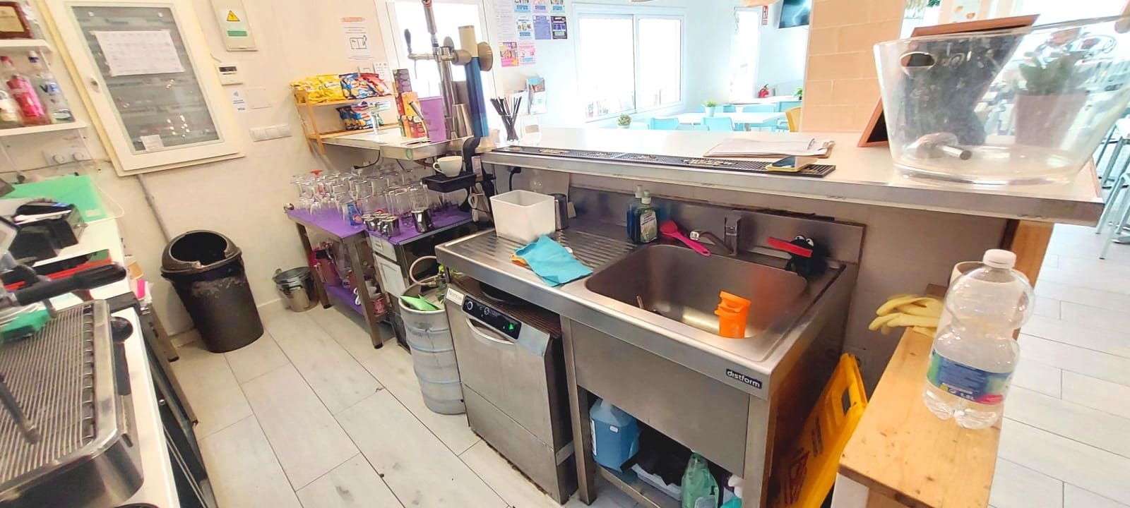 Komercyjne na sprzedaż w Fuengirola - 1 350 000 € (Ref: 8624195)