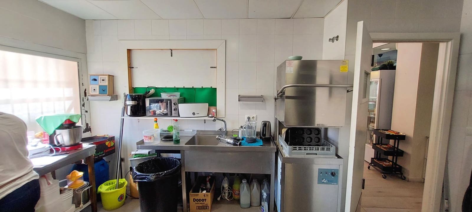 Komercyjne na sprzedaż w Fuengirola - 1 350 000 € (Ref: 8624195)