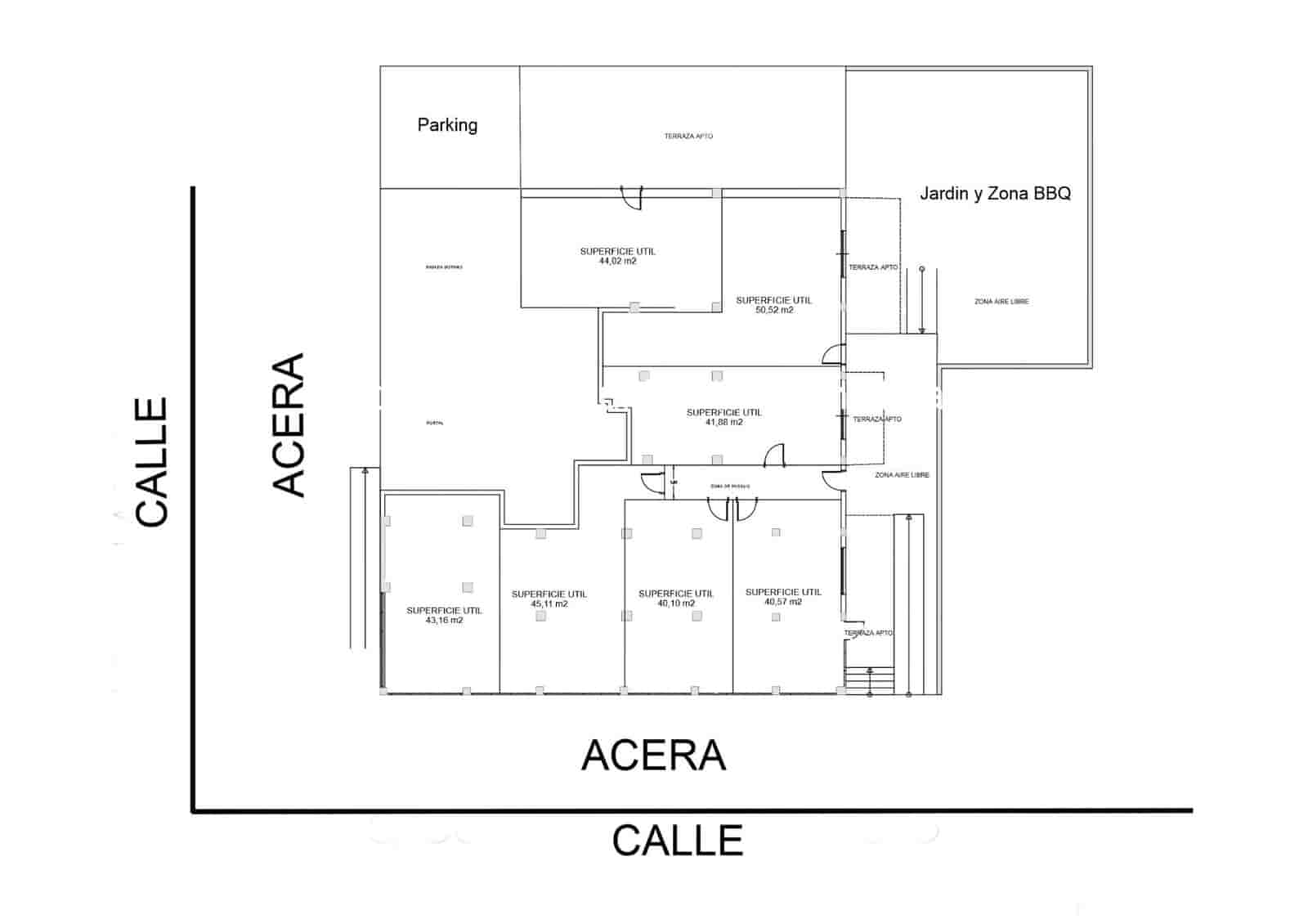 Komercyjne na sprzedaż w Fuengirola - 1 350 000 € (Ref: 8624195)