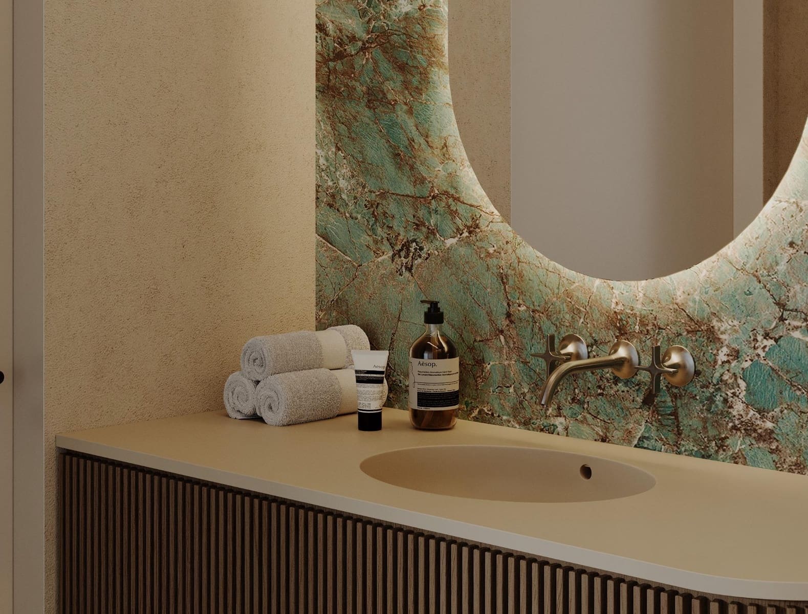 4 sovrum Takvåning till salu i La Quinta med pool garage - 4 950 000 € (Ref: 8652493)