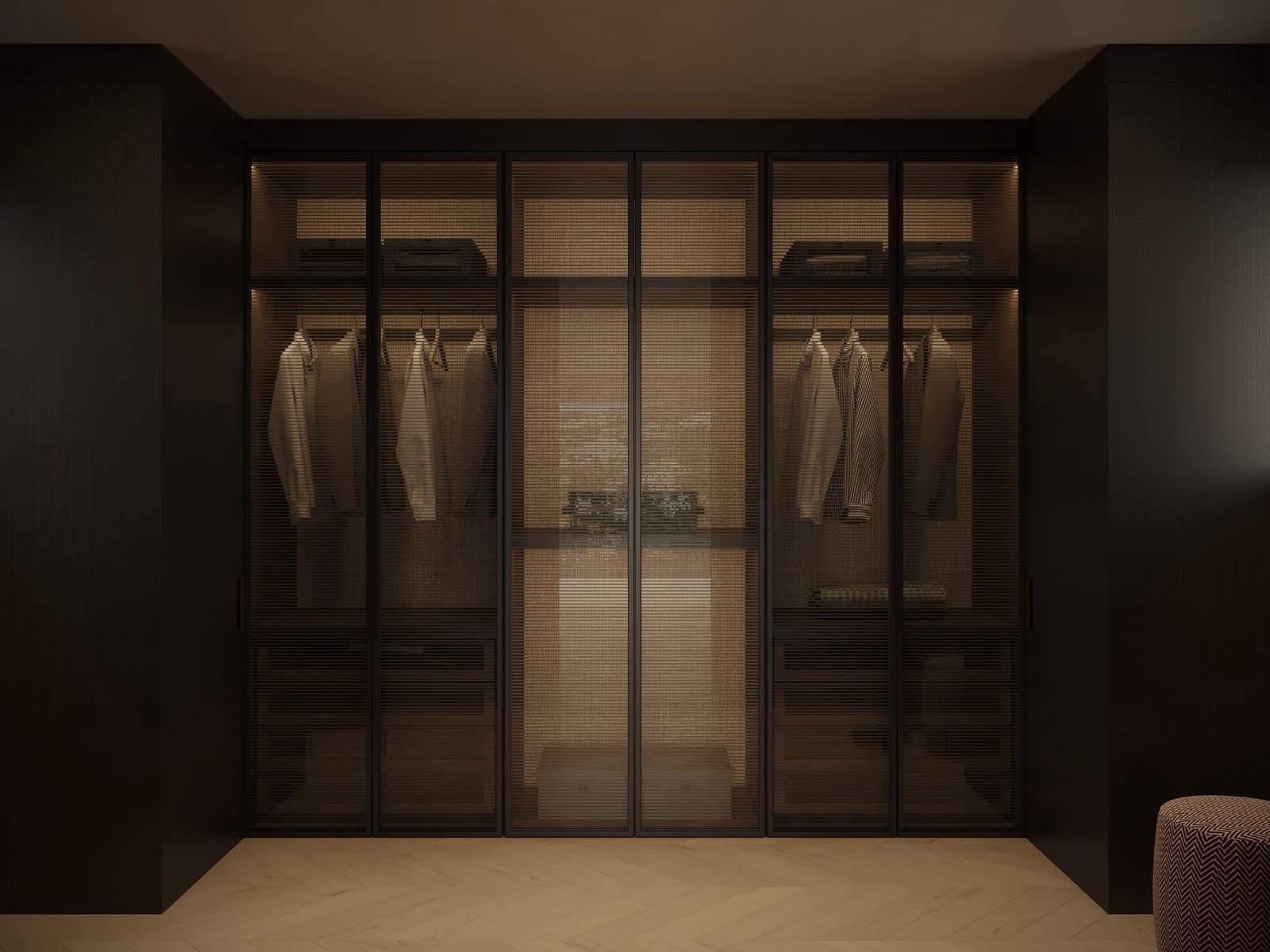 4 sovrum Takvåning till salu i La Quinta med pool garage - 4 950 000 € (Ref: 8652493)