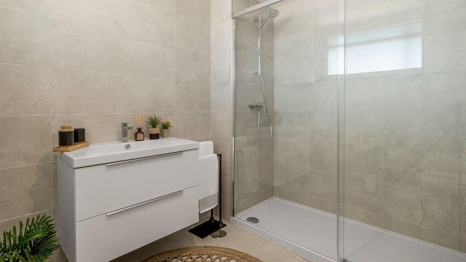 3 slaapkamer Appartement te koop in Mijas met zwembad garage - € 688.500 (Ref: 8666646)